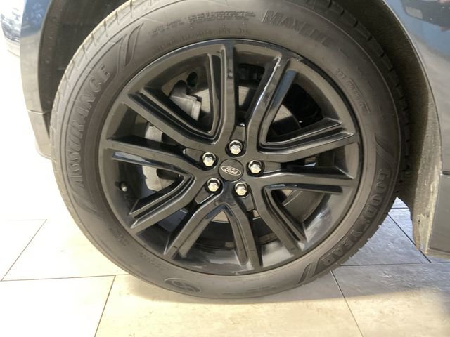 Used 2022 Ford Edge ST-Line w/ Class II Trailer Tow Package image 33
