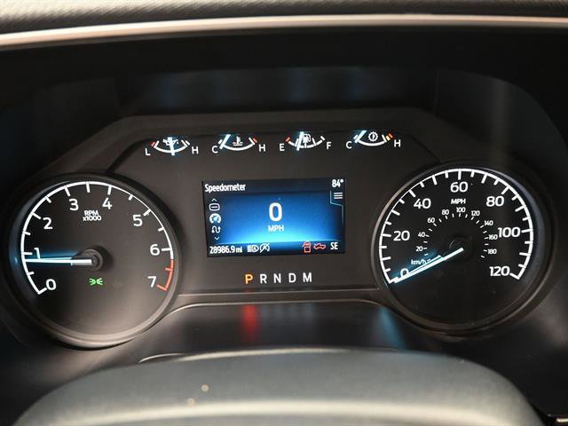 Used 2023 Ford F150 XL w/ STX Appearance Package RWD image 10