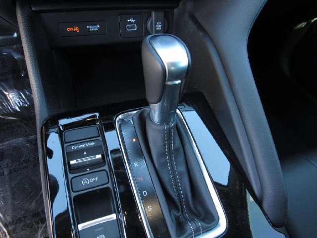Certified 2026 Acura Integra A-Spec FWD image 20