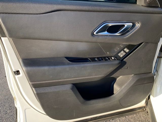 Used 2020 Land Rover Range Rover Velar S image 10