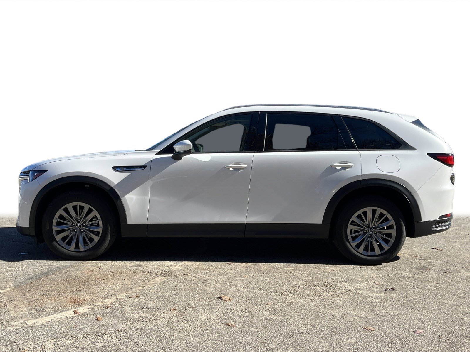 Used 2025 MAZDA CX-90 3.3 Turbo w/ Preferred Package image 25