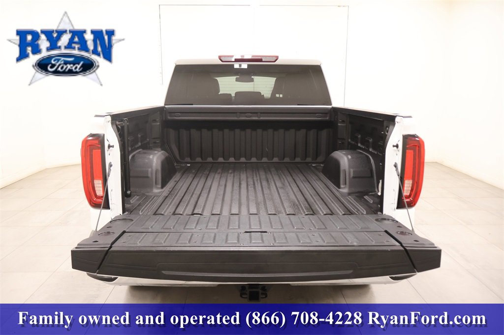 Used 2022 GMC Sierra 1500 SLT w/ SLT Convenience Package image 6