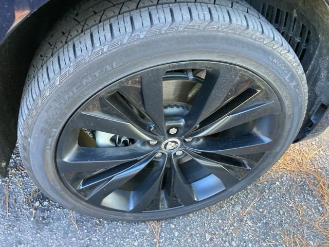 Used 2024 Jaguar F-PACE R-Dynamic S image 18