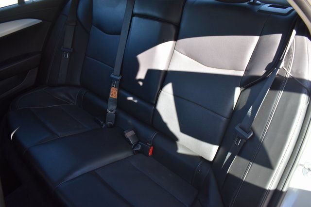 Used 2014 Cadillac ATS Luxury image 19