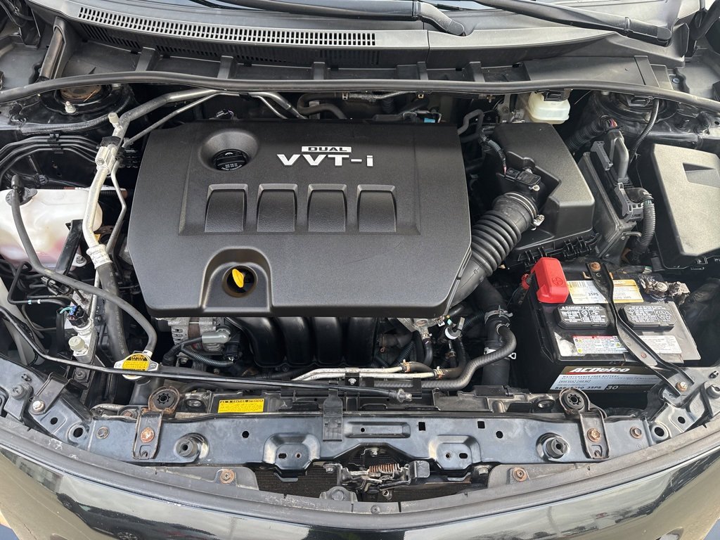 Used 2009 Toyota Corolla LE image 20