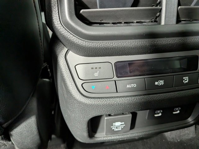 New 2026 Honda Passport TrailSport Elite image 31