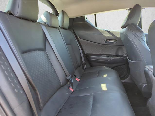 Used 2020 Toyota C-HR Limited image 23