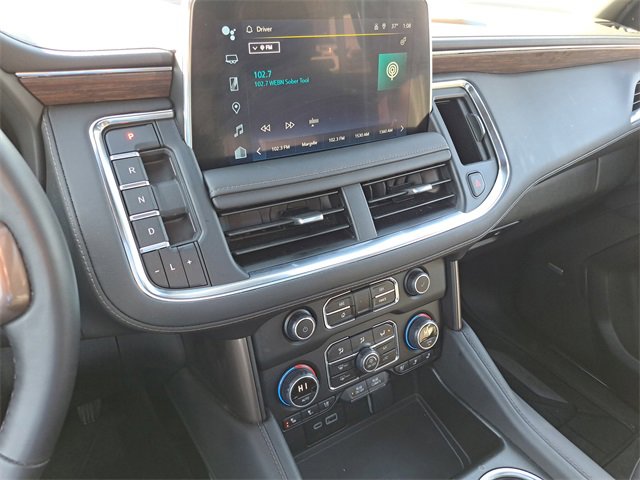 Used 2024 Chevrolet Suburban High Country w/ Max Trailering Package image 13