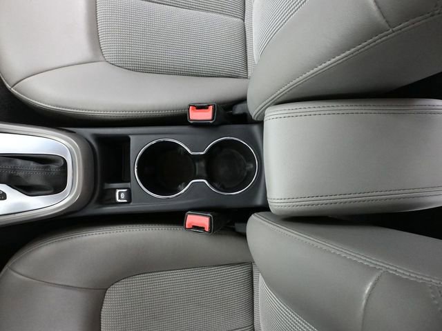 Used 2016 Buick Verano Sport Touring w/ Experience Buick Package image 34