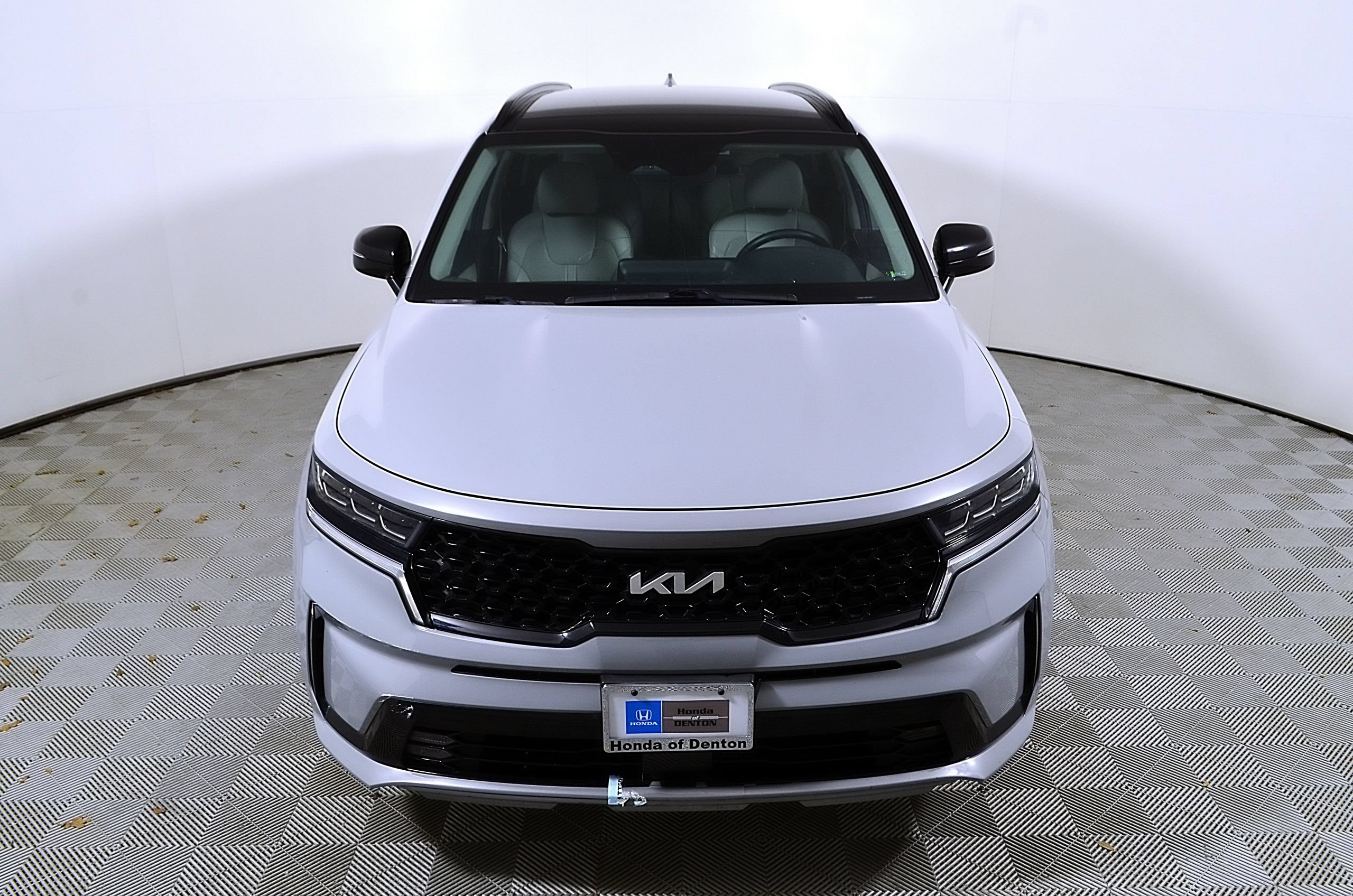 Used 2022 Kia Sorento SX AWD/4WD image 4