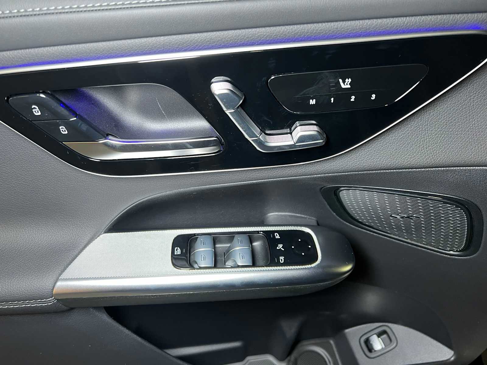 New 2025 Mercedes-Benz GLC 300 4MATIC image 20