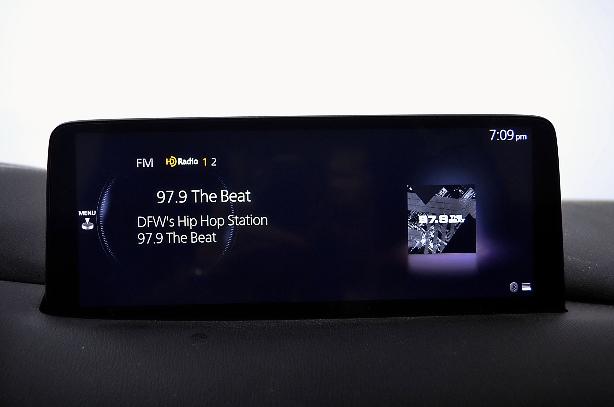 Used 2021 MAZDA CX-5 Sport FWD image 26