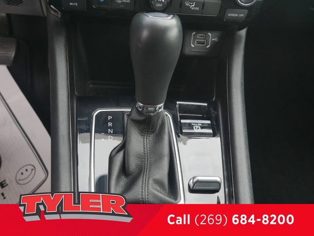 Used 2022 Jeep Compass Latitude image 36