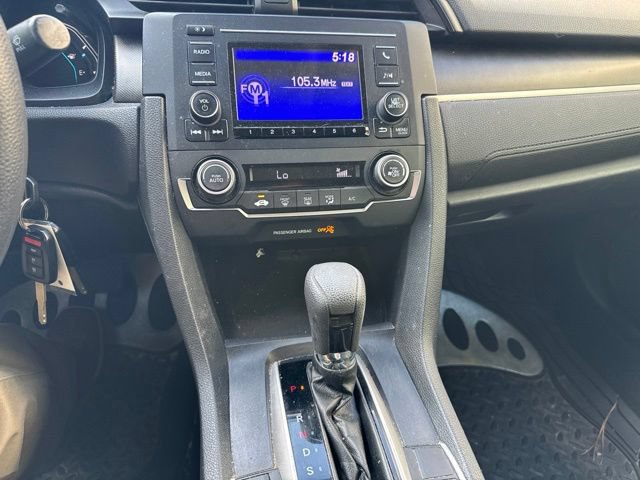 Used 2020 Honda Civic LX image 12