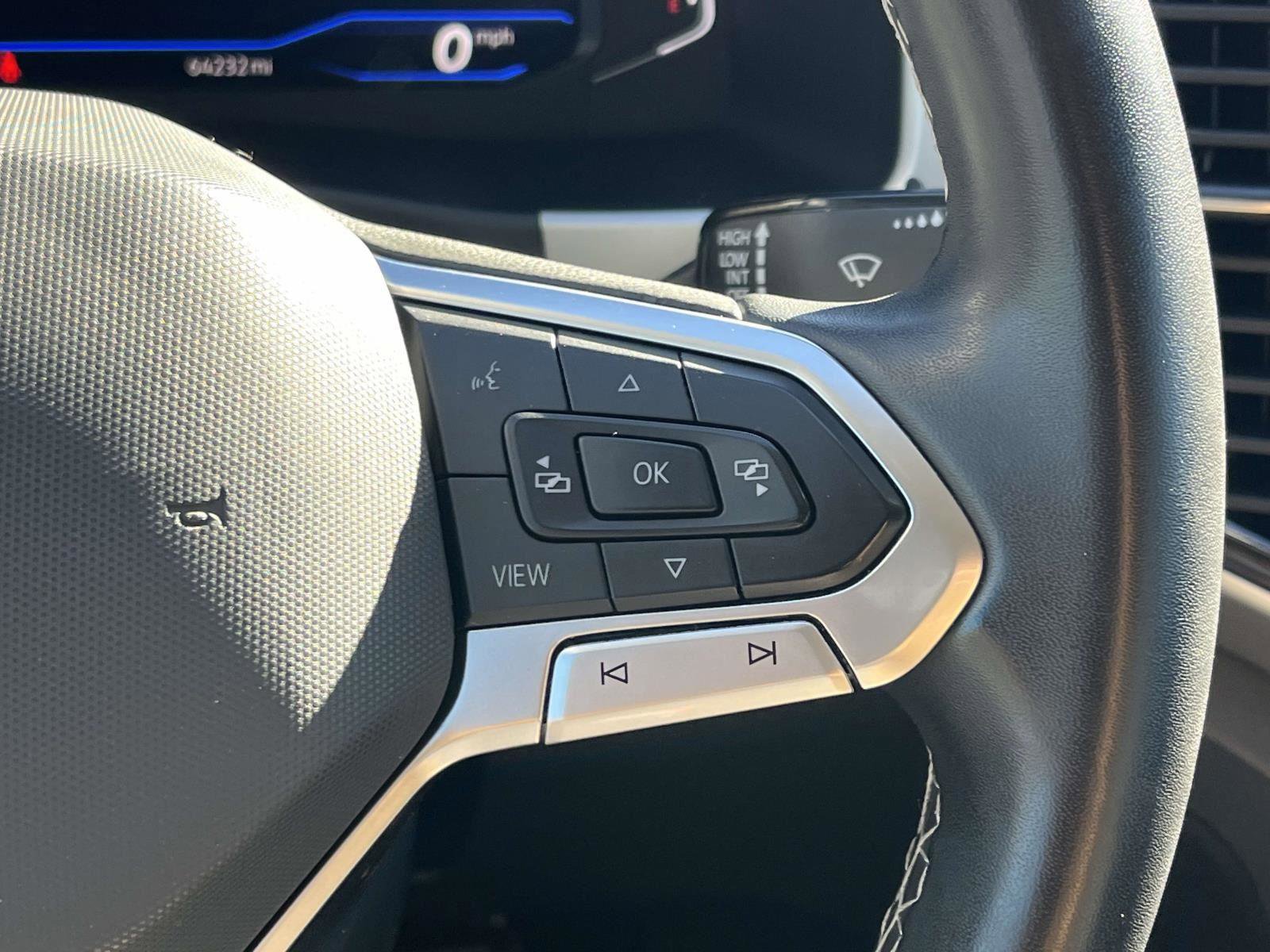 Used 2022 Volkswagen Atlas SE image 23