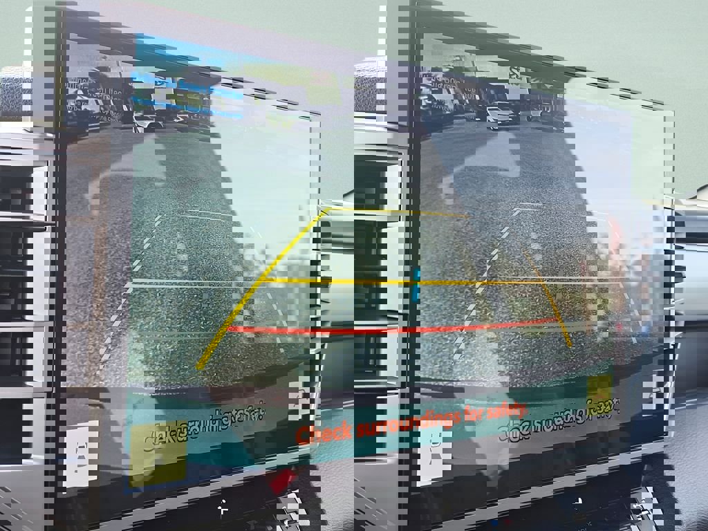 New 2026 Toyota Tundra SR5 image 22