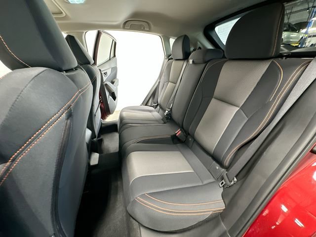 Used 2018 Subaru Crosstrek 2.0i Premium w/ Moonroof Package AWD/4WD image 18