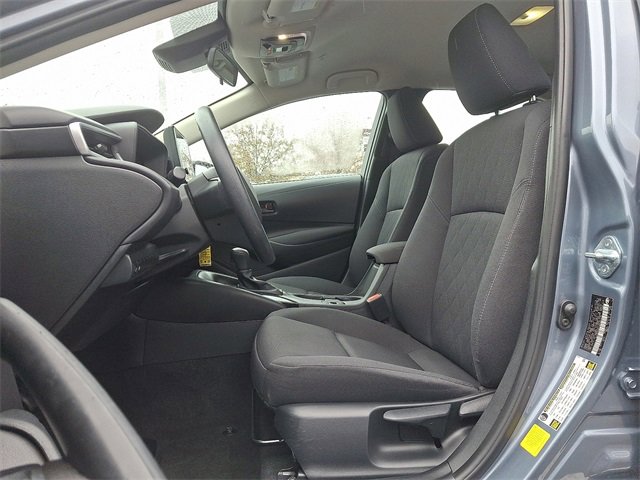 Used 2024 Toyota Corolla LE image 13