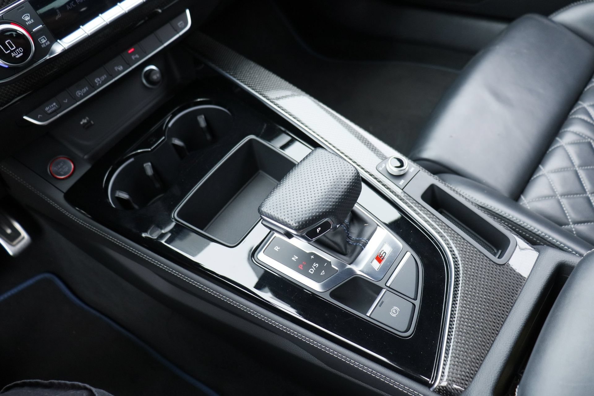 Used 2022 Audi S5 Prestige AWD/4WD image 17