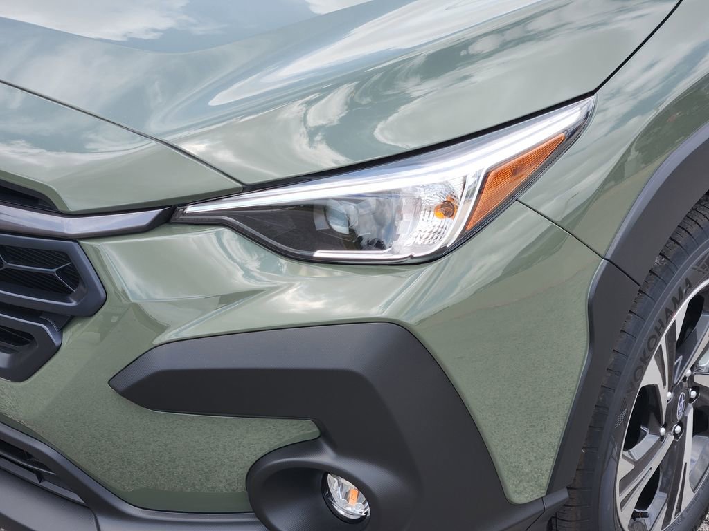 New 2026 Subaru Crosstrek 2.0i Premium AWD/4WD image 5