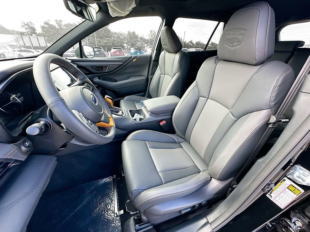 New 2025 Subaru Outback Wilderness image 28