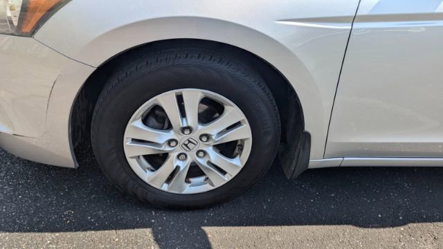 Used 2008 Honda Accord LX-P image 9