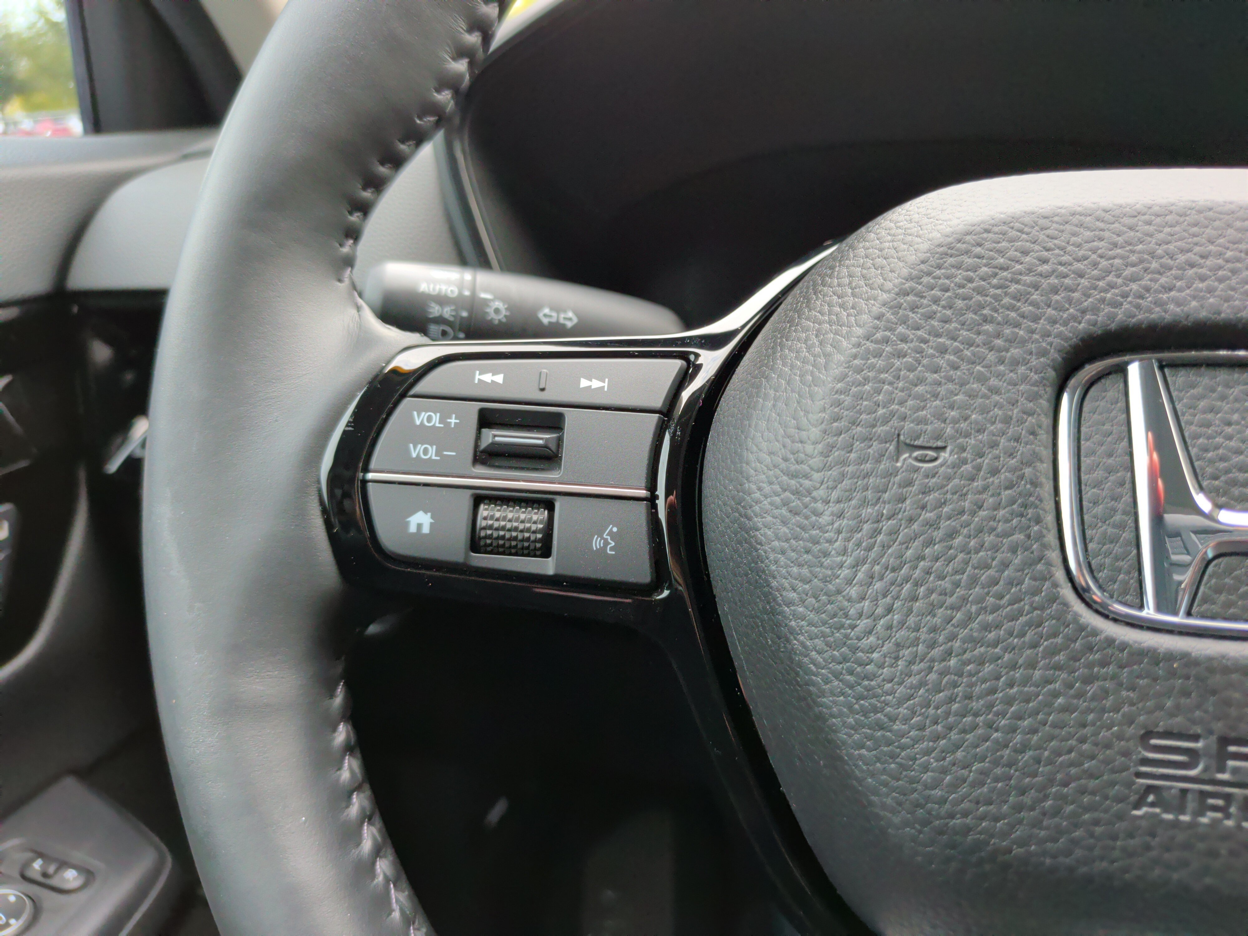 Used 2024 Honda CR-V EX-L image 20