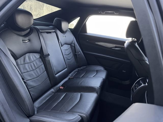 Used 2017 Cadillac CT6 2.0T image 29