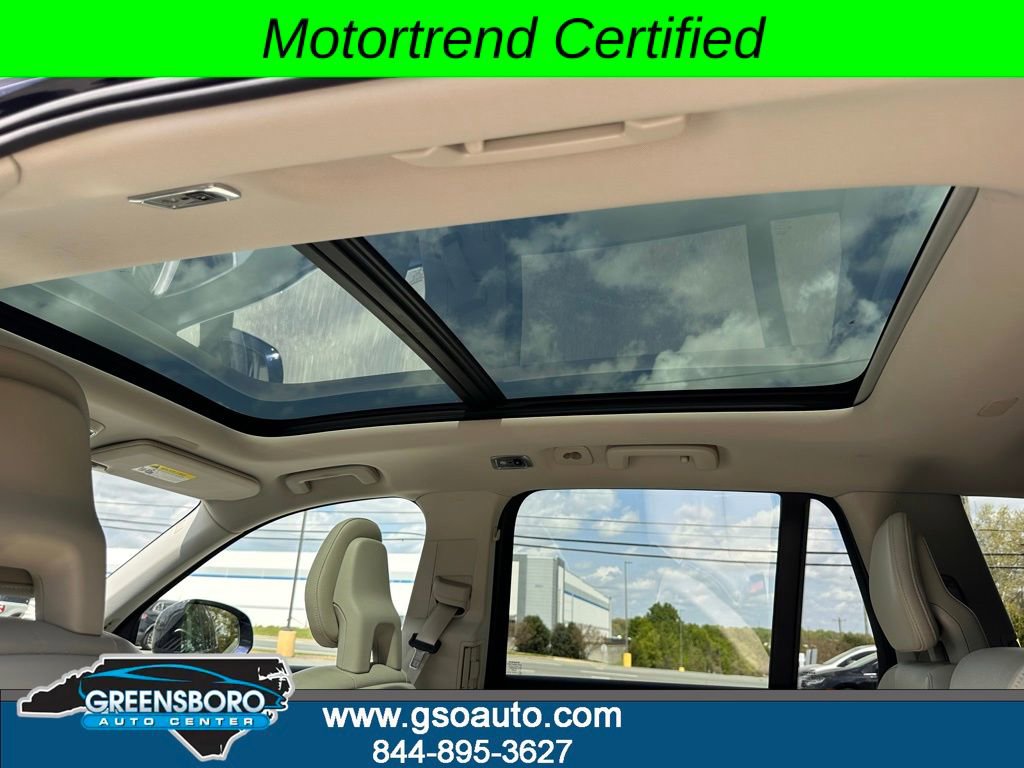 Used 2017 Volvo XC90 T6 Momentum w/ Vision Package AWD/4WD image 29