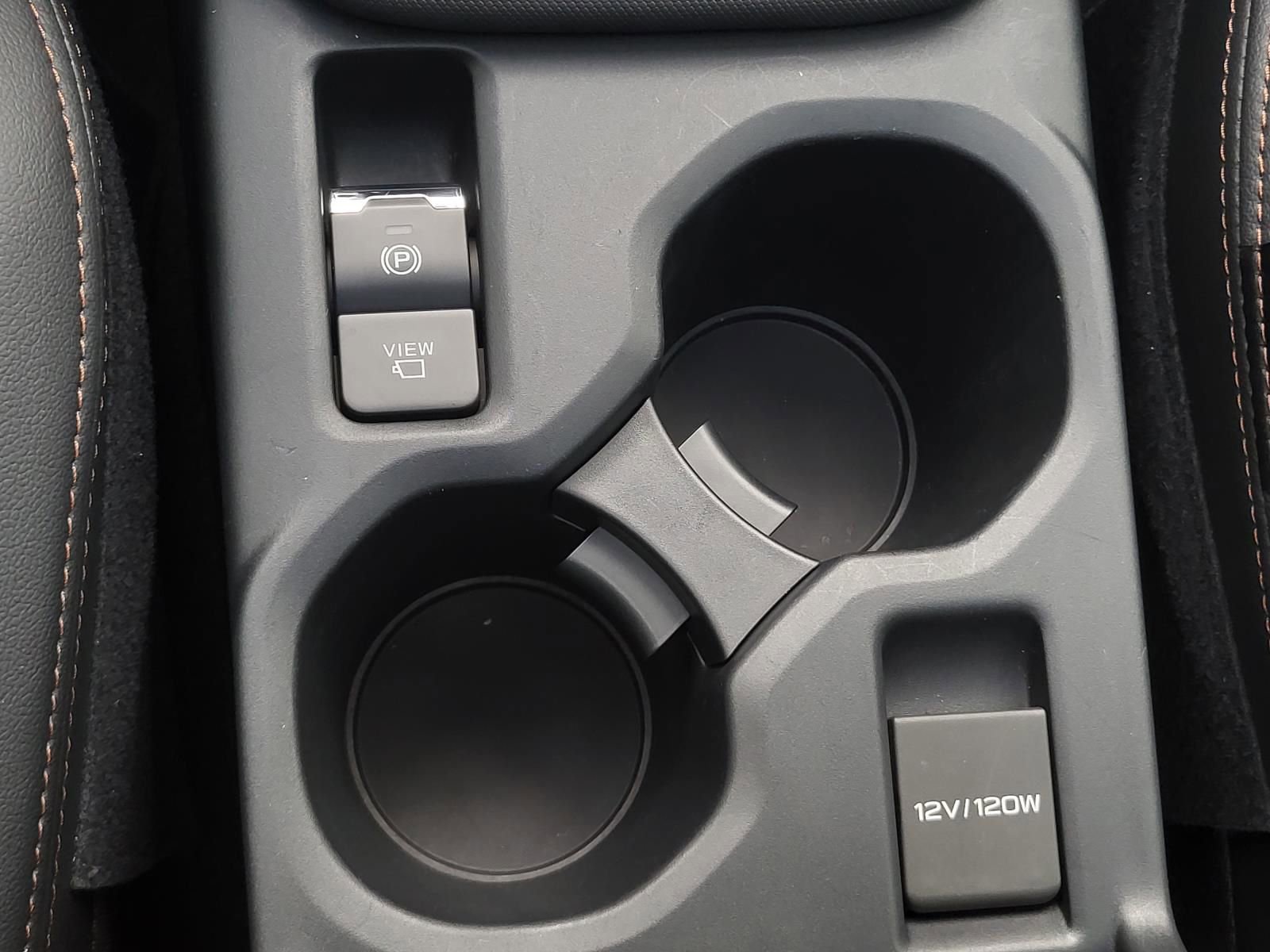 Certified 2025 Subaru Forester Touring image 28