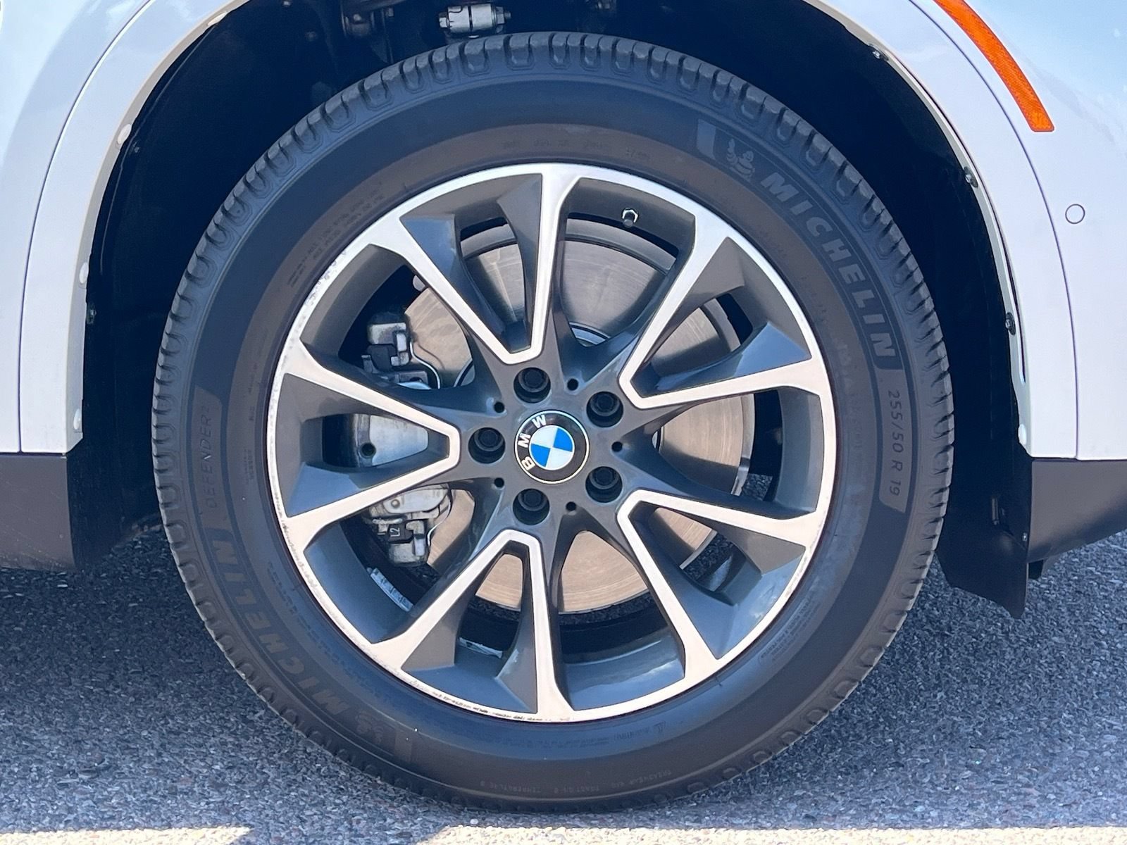 Used 2018 BMW X5 xDrive50i AWD/4WD image 8
