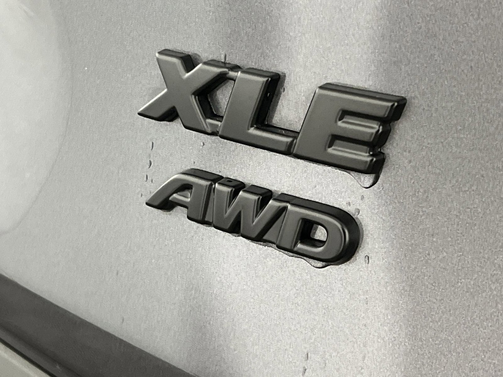 Used 2024 Toyota RAV4 XLE Premium w/ Weather Package image 28