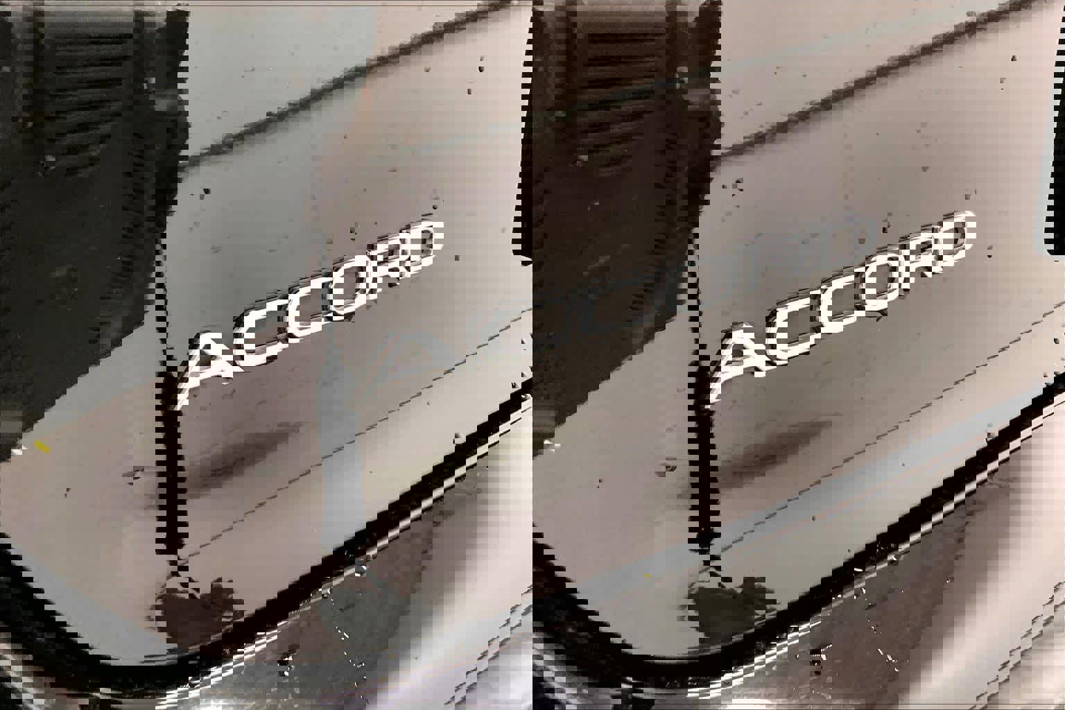 Used 2024 Honda Accord Sport image 28