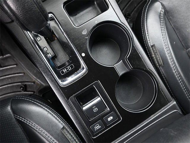 Used 2019 Subaru Outback 2.5i Limited image 16