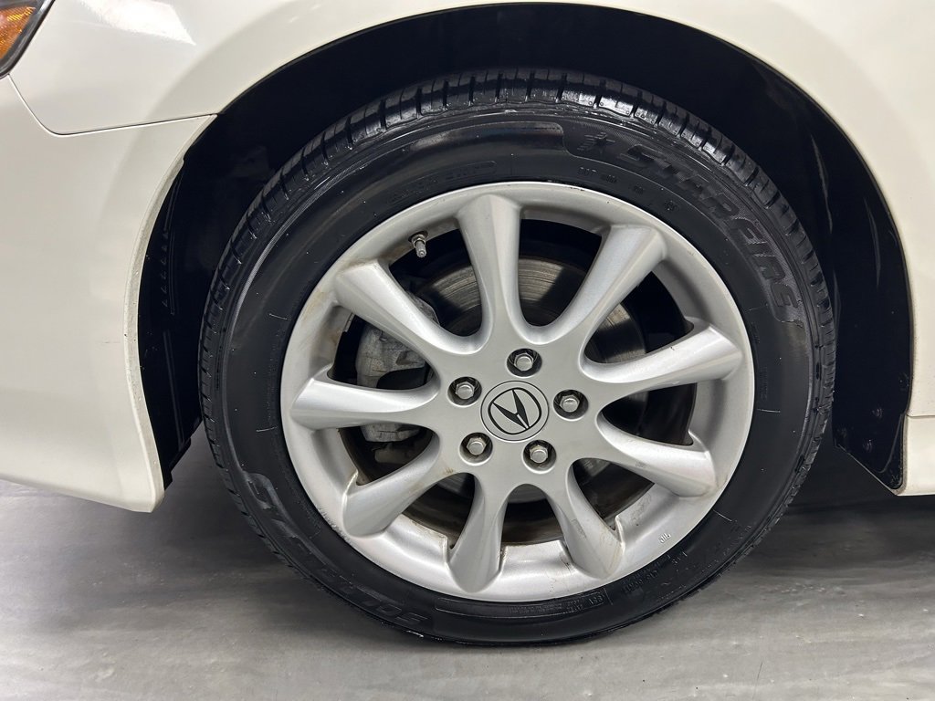 Used 2008 Acura TSX w/ Navigation image 20