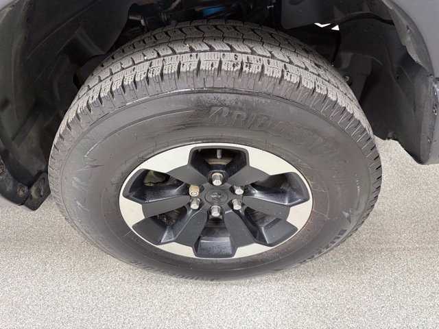 Used 2022 RAM 1500 Rebel w/ Rebel Level 2 Equipment Group AWD/4WD image 18