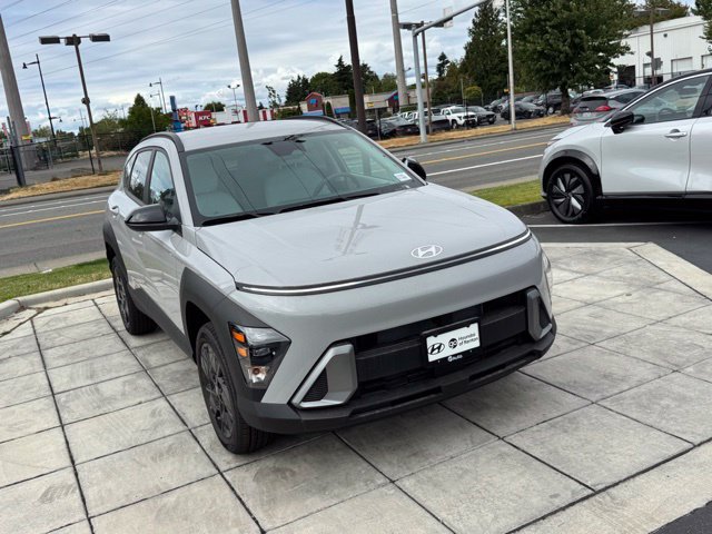 New 2026 Hyundai Kona SEL Sport AWD/4WD image 5