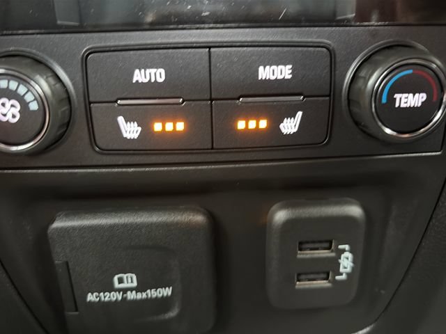 Used 2023 Buick Enclave Premium w/ Experience Buick Package AWD/4WD image 55
