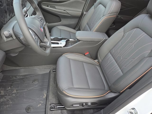 New 2026 Buick Envista Sport Touring FWD image 31