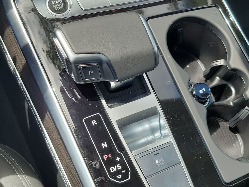 New 2027 Audi Q8 Premium Plus AWD/4WD image 25