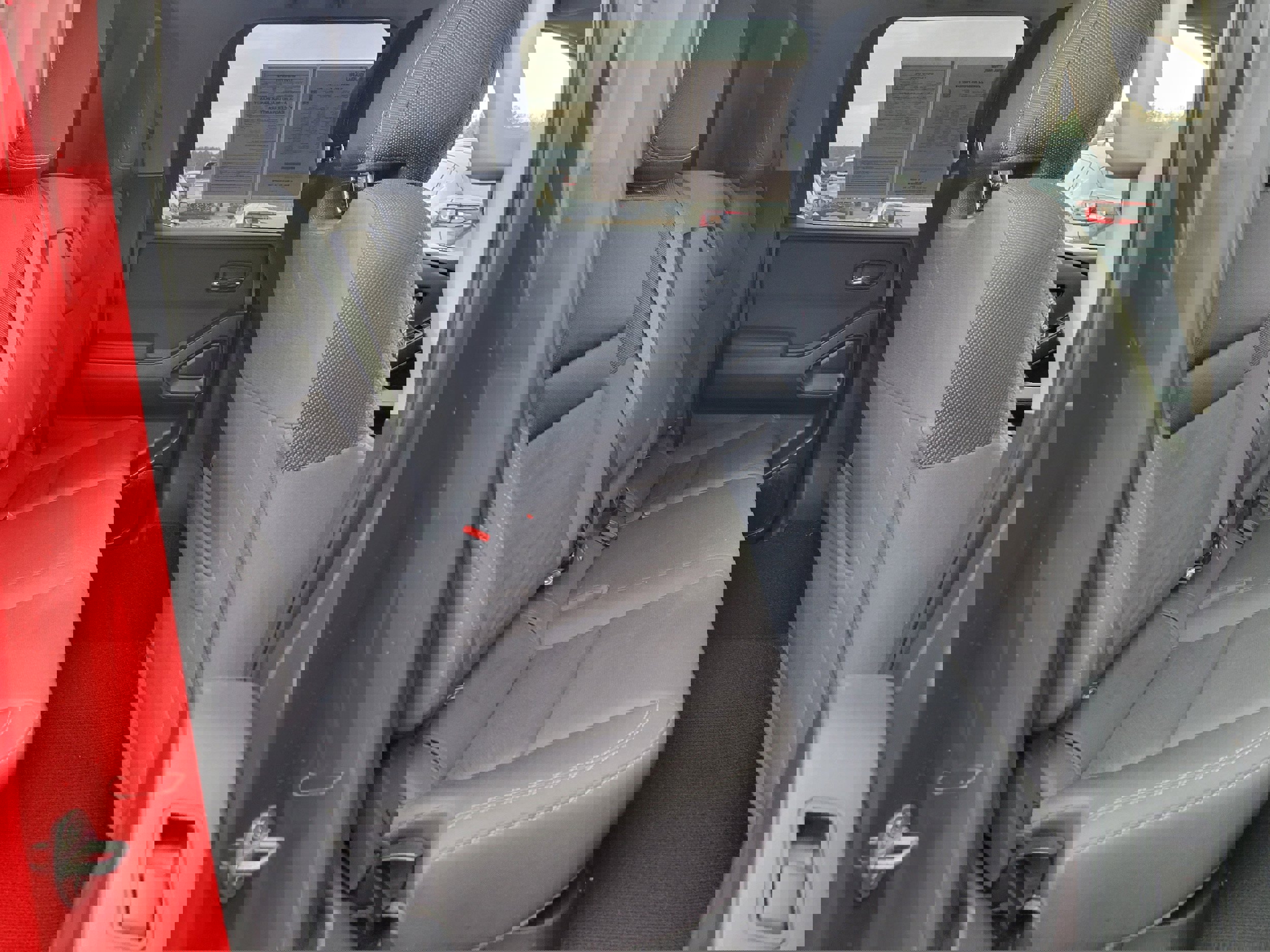 Used 2022 Nissan Frontier SV image 30