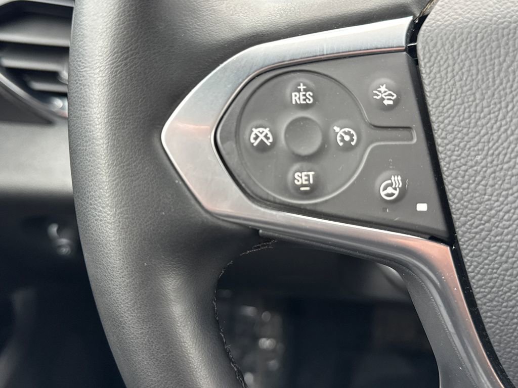 Used 2023 Chevrolet Traverse Premier w/ LPO, Floor Liner Package image 16