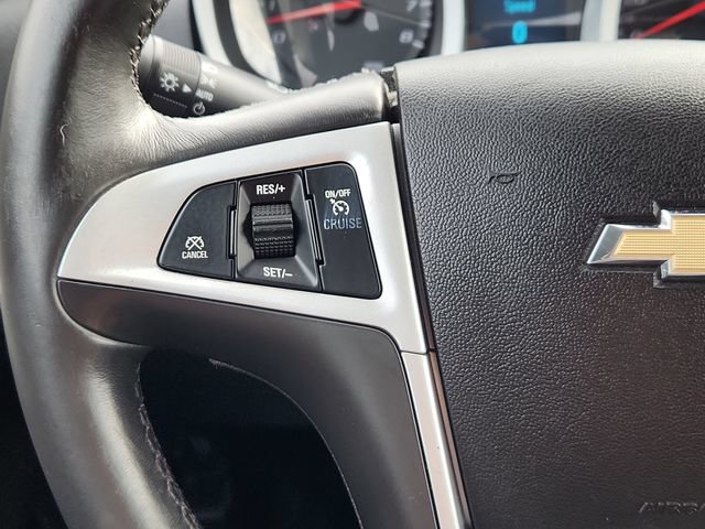 Used 2014 Chevrolet Equinox LT w/ Driver Convenience Package AWD/4WD image 36