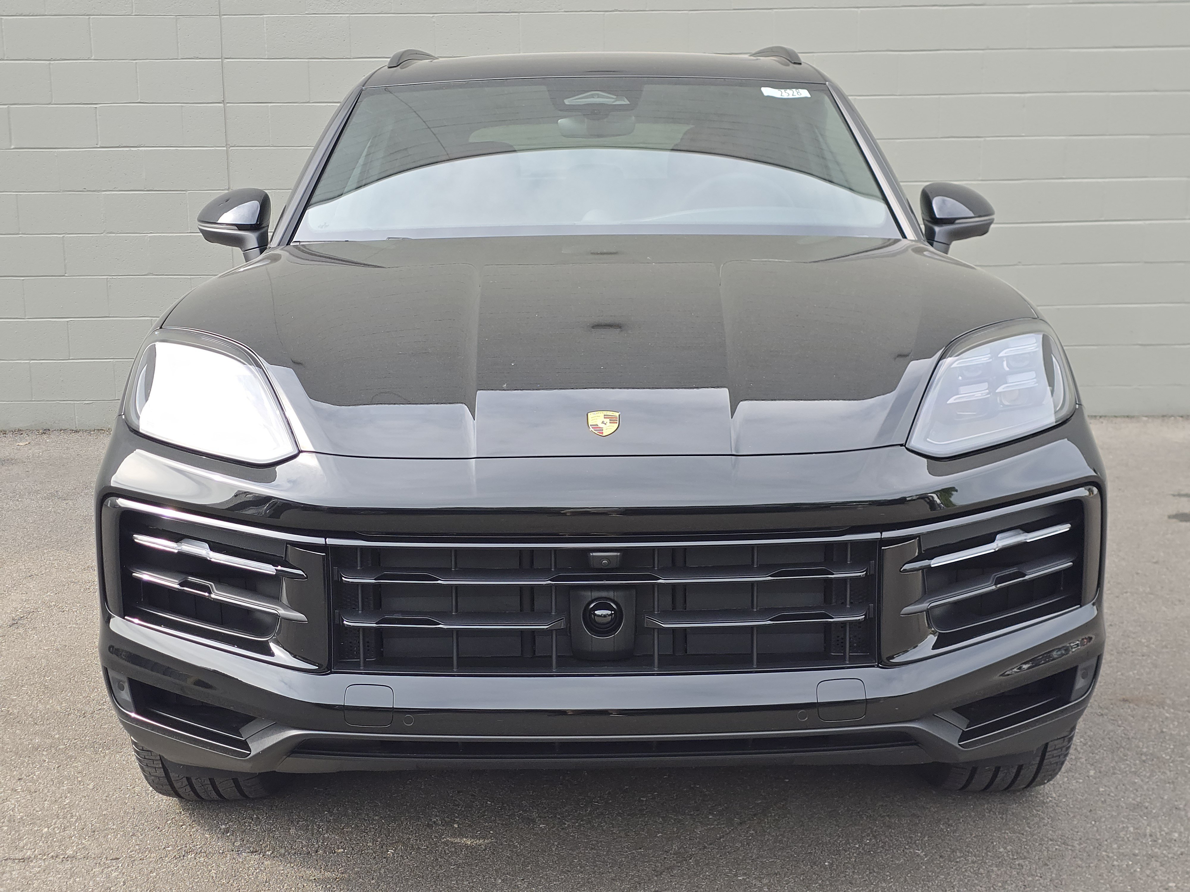 New 2026 Porsche Cayenne S AWD/4WD image 13