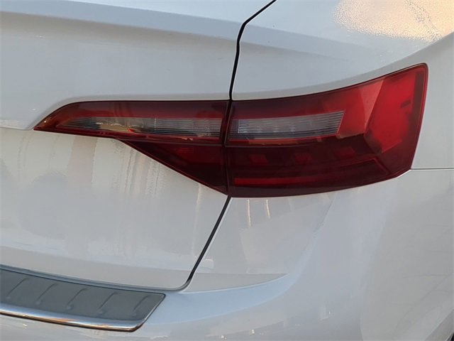 Certified 2024 Volkswagen Jetta S image 8