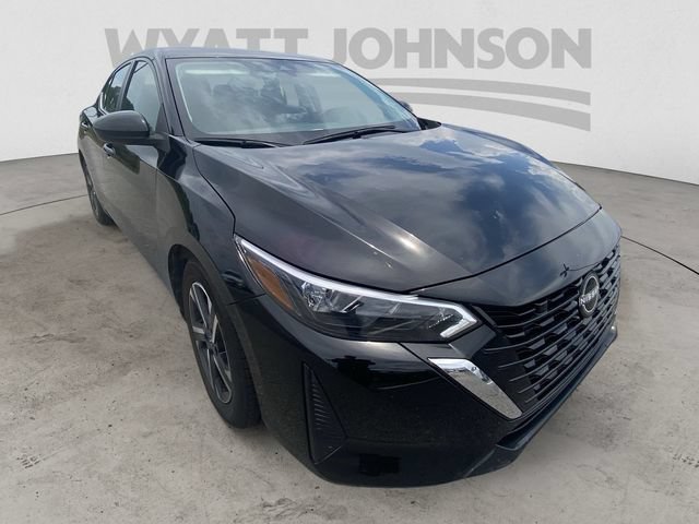 Used 2024 Nissan Sentra SV FWD image 13