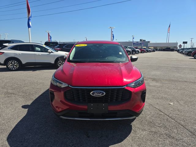 Used 2023 Ford Escape Active AWD/4WD image 10