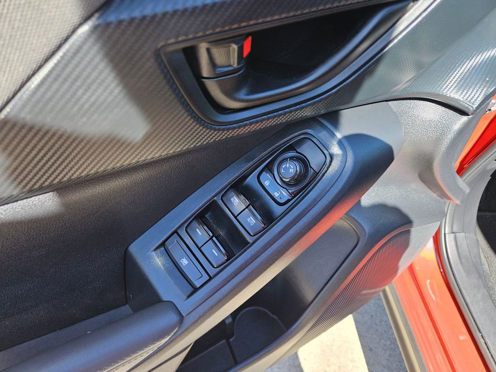 Used 2024 Subaru Crosstrek 2.0i Premium image 15