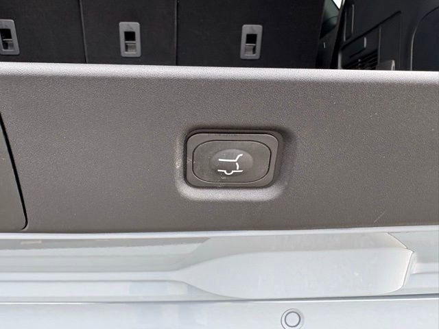 New 2026 Ford Expedition Tremor image 41