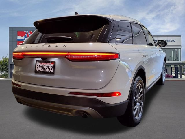Used 2022 Lincoln Corsair FWD w/ Equipment Group 101A image 25